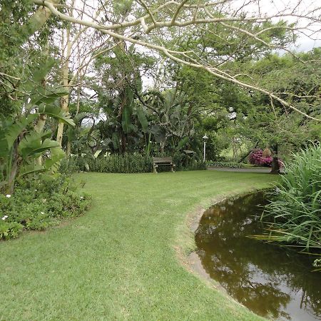 Ascot Inn Pietermaritzburg Exterior photo