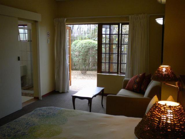 Ascot Inn Pietermaritzburg Exterior photo