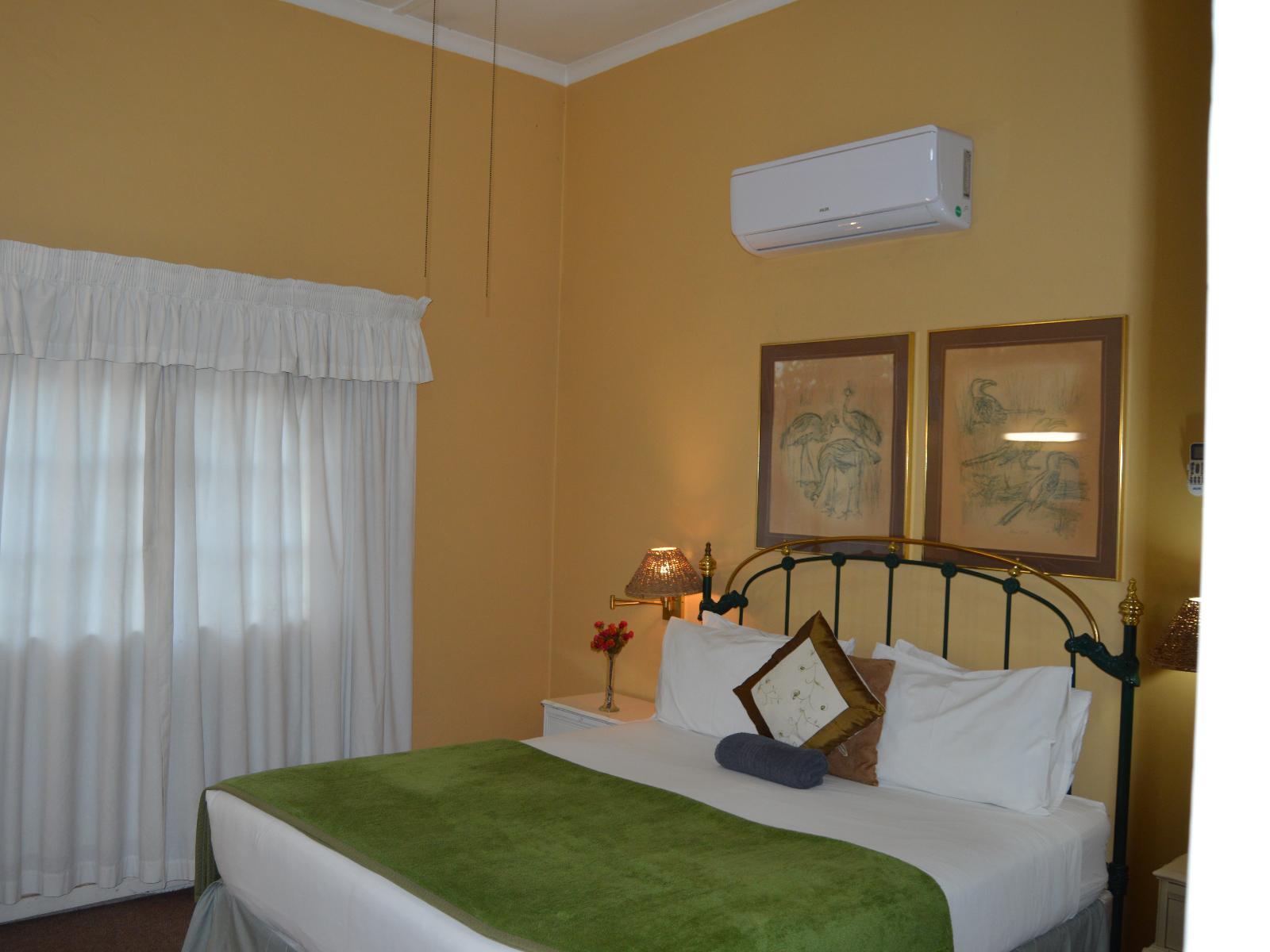 Ascot Inn Pietermaritzburg Exterior photo