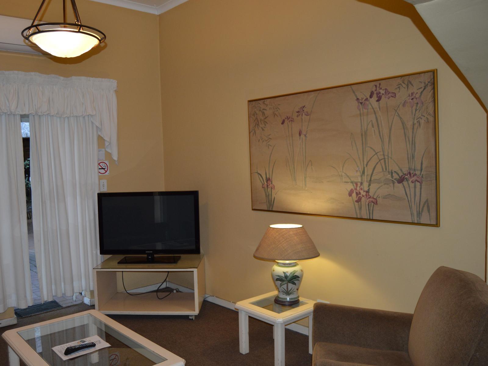 Ascot Inn Pietermaritzburg Exterior photo