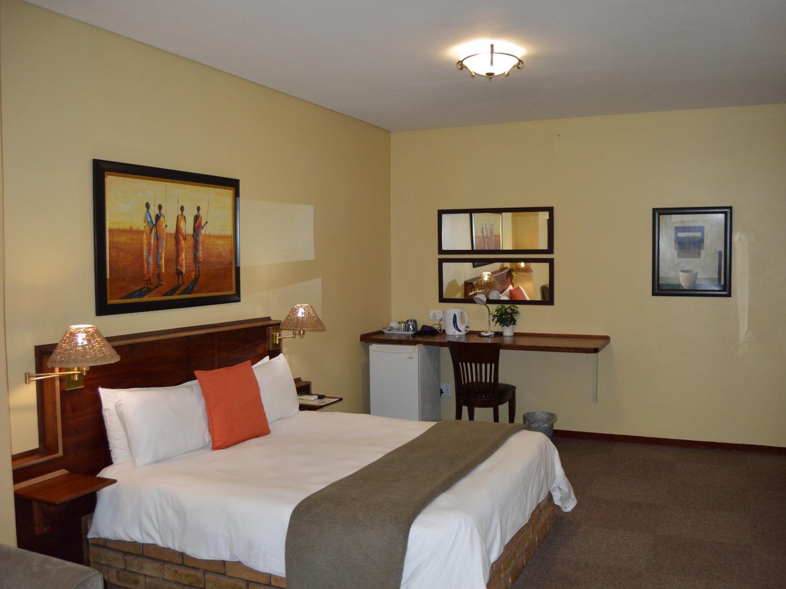 Ascot Inn Pietermaritzburg Exterior photo