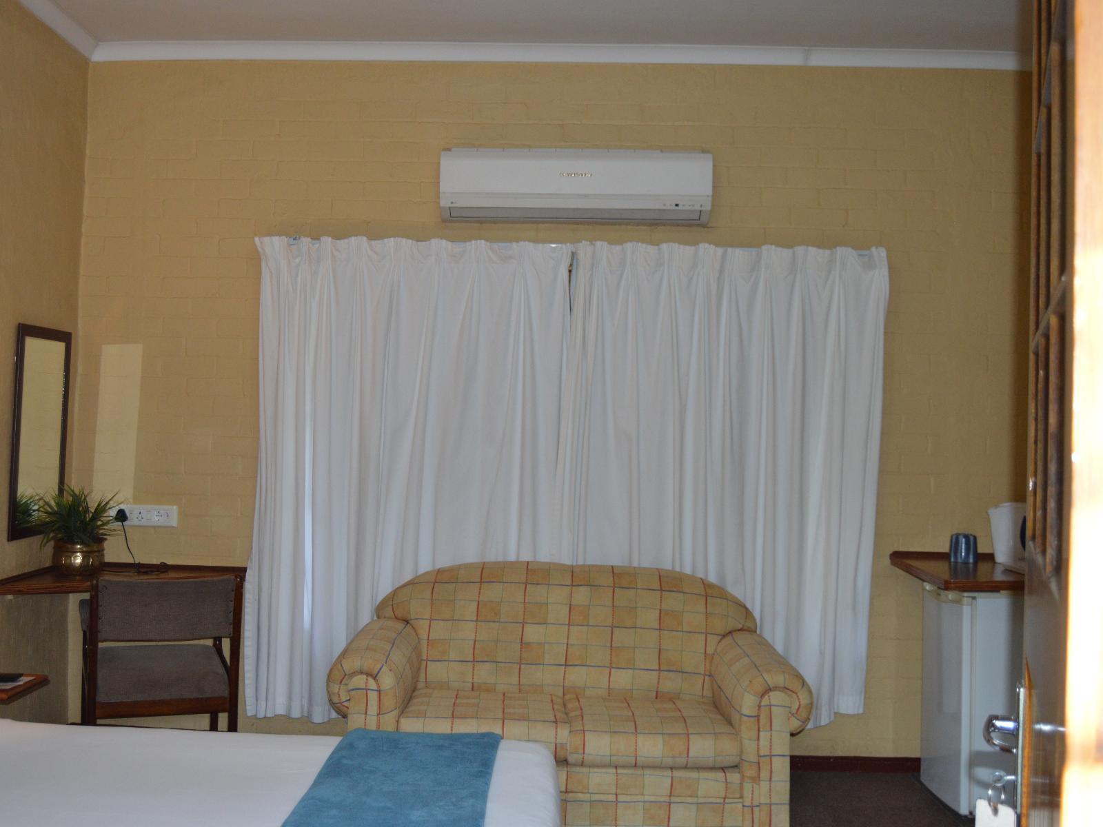 Ascot Inn Pietermaritzburg Exterior photo