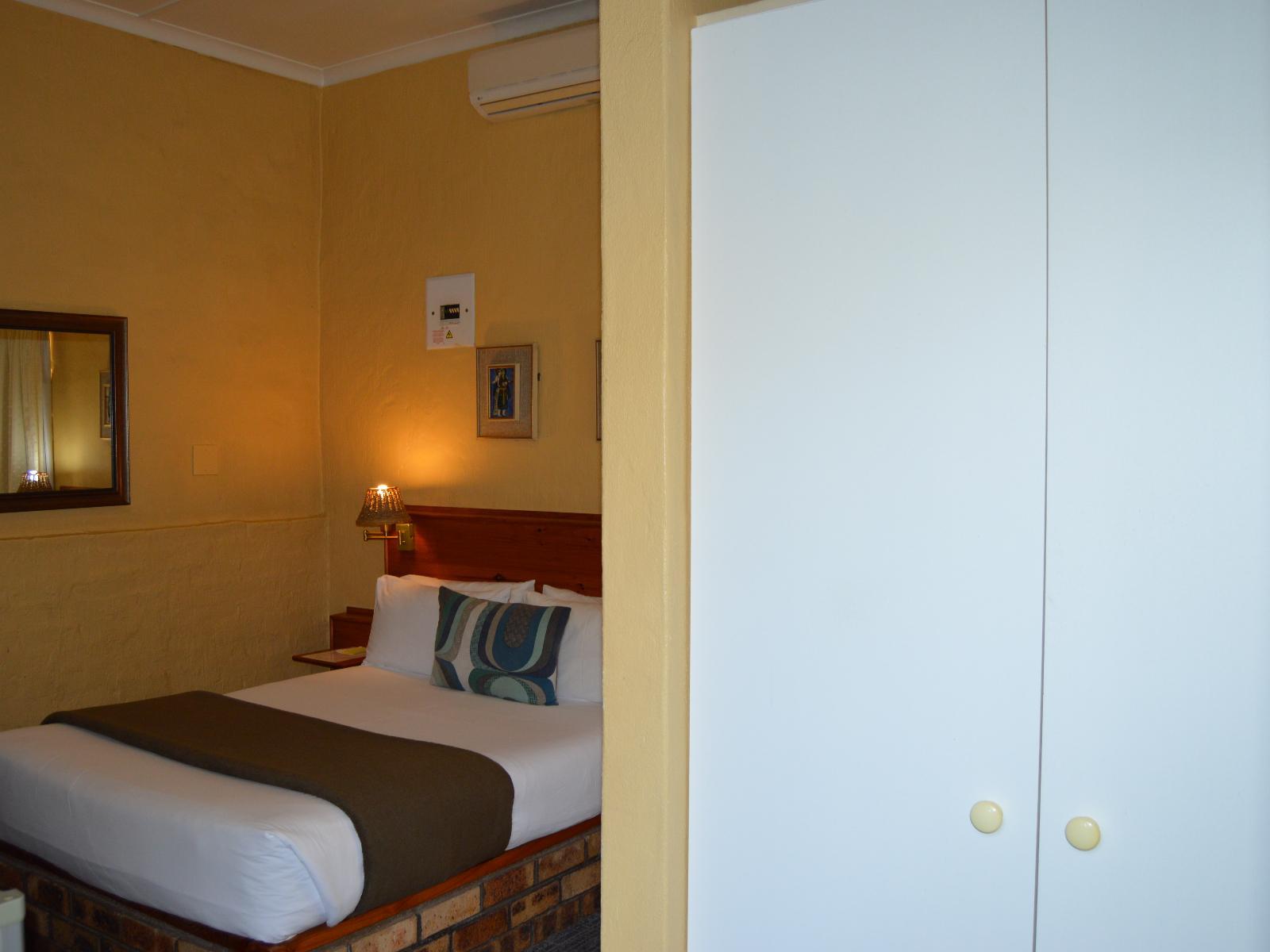 Ascot Inn Pietermaritzburg Exterior photo