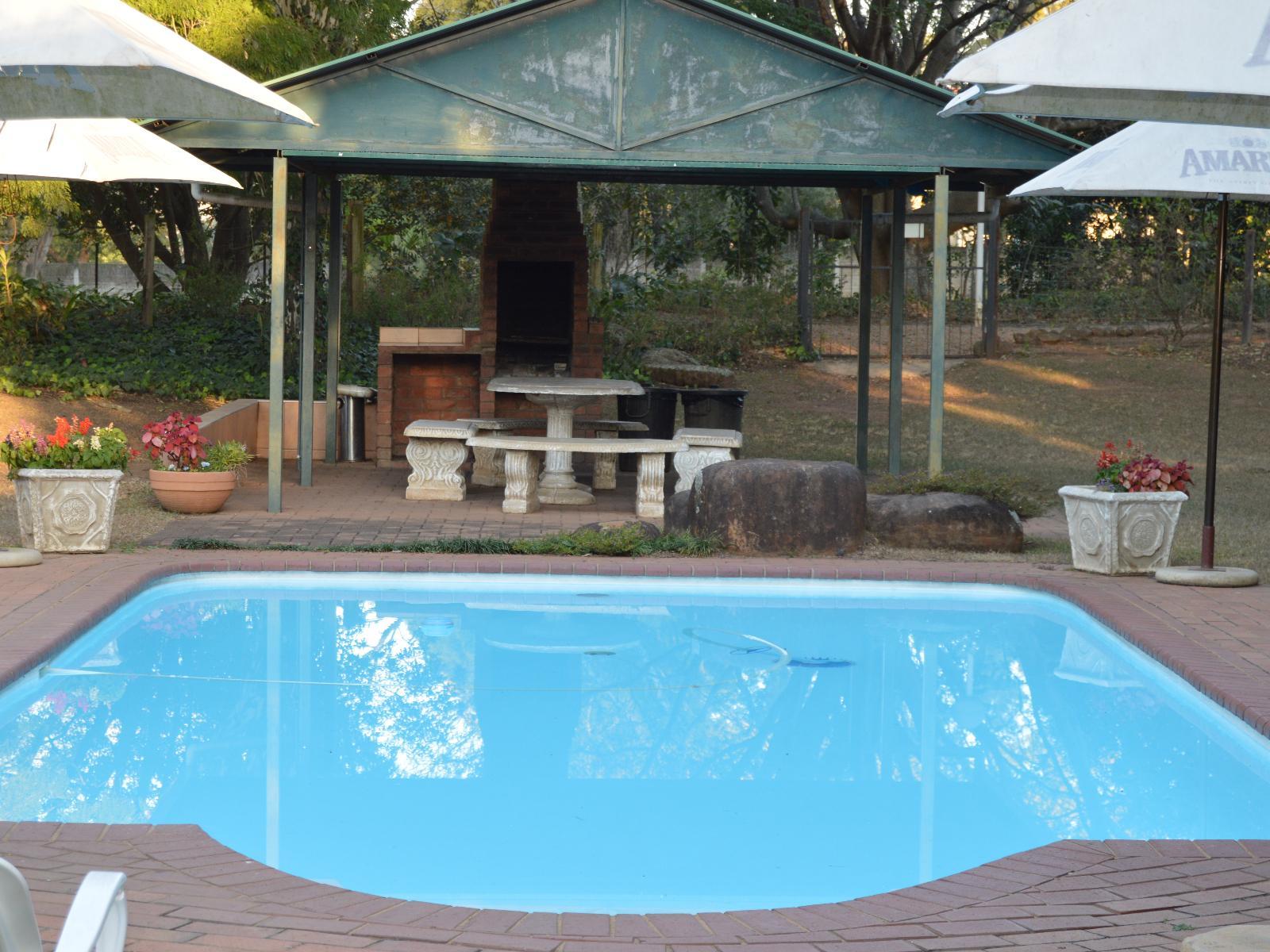 Ascot Inn Pietermaritzburg Exterior photo