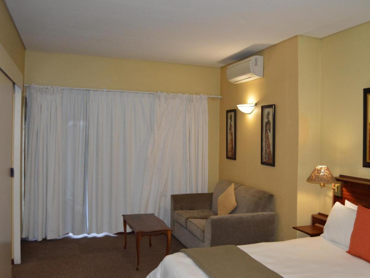 Ascot Inn Pietermaritzburg Exterior photo