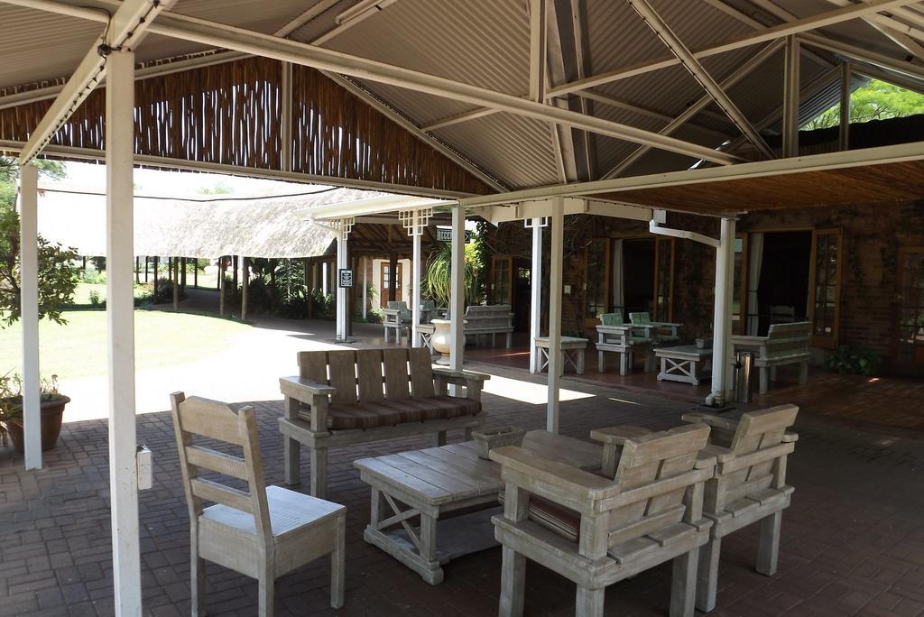 Ascot Inn Pietermaritzburg Exterior photo