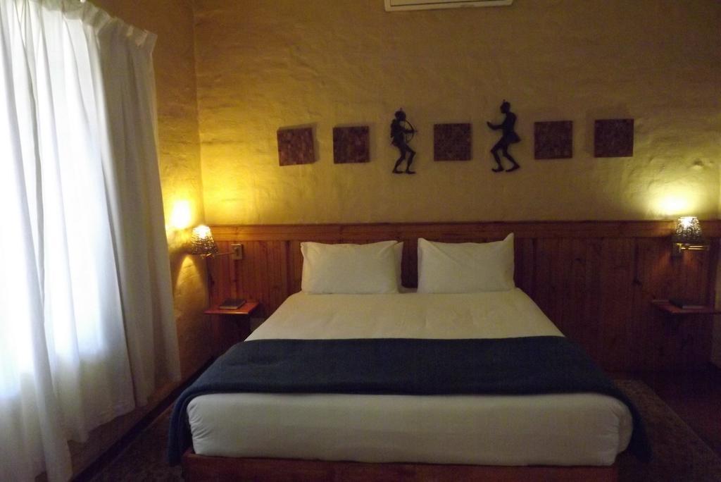 Ascot Inn Pietermaritzburg Exterior photo