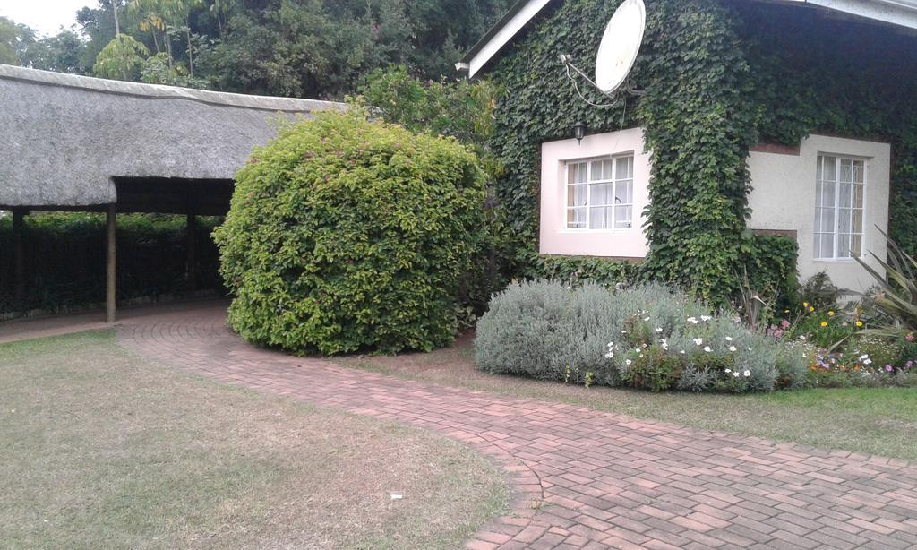 Ascot Inn Pietermaritzburg Exterior photo