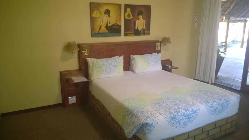 Ascot Inn Pietermaritzburg Exterior photo