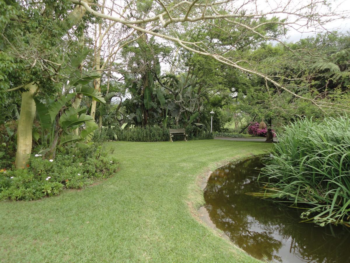 Ascot Inn Pietermaritzburg Exterior photo