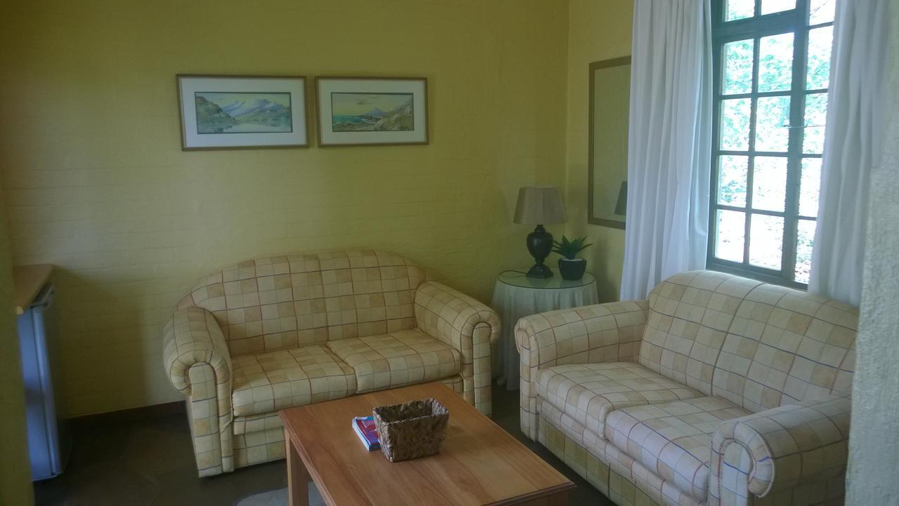 Ascot Inn Pietermaritzburg Exterior photo