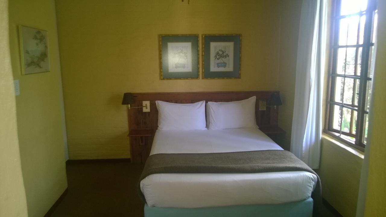 Ascot Inn Pietermaritzburg Exterior photo