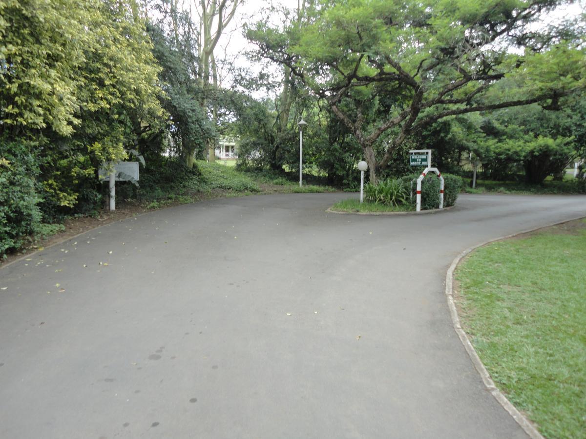 Ascot Inn Pietermaritzburg Exterior photo