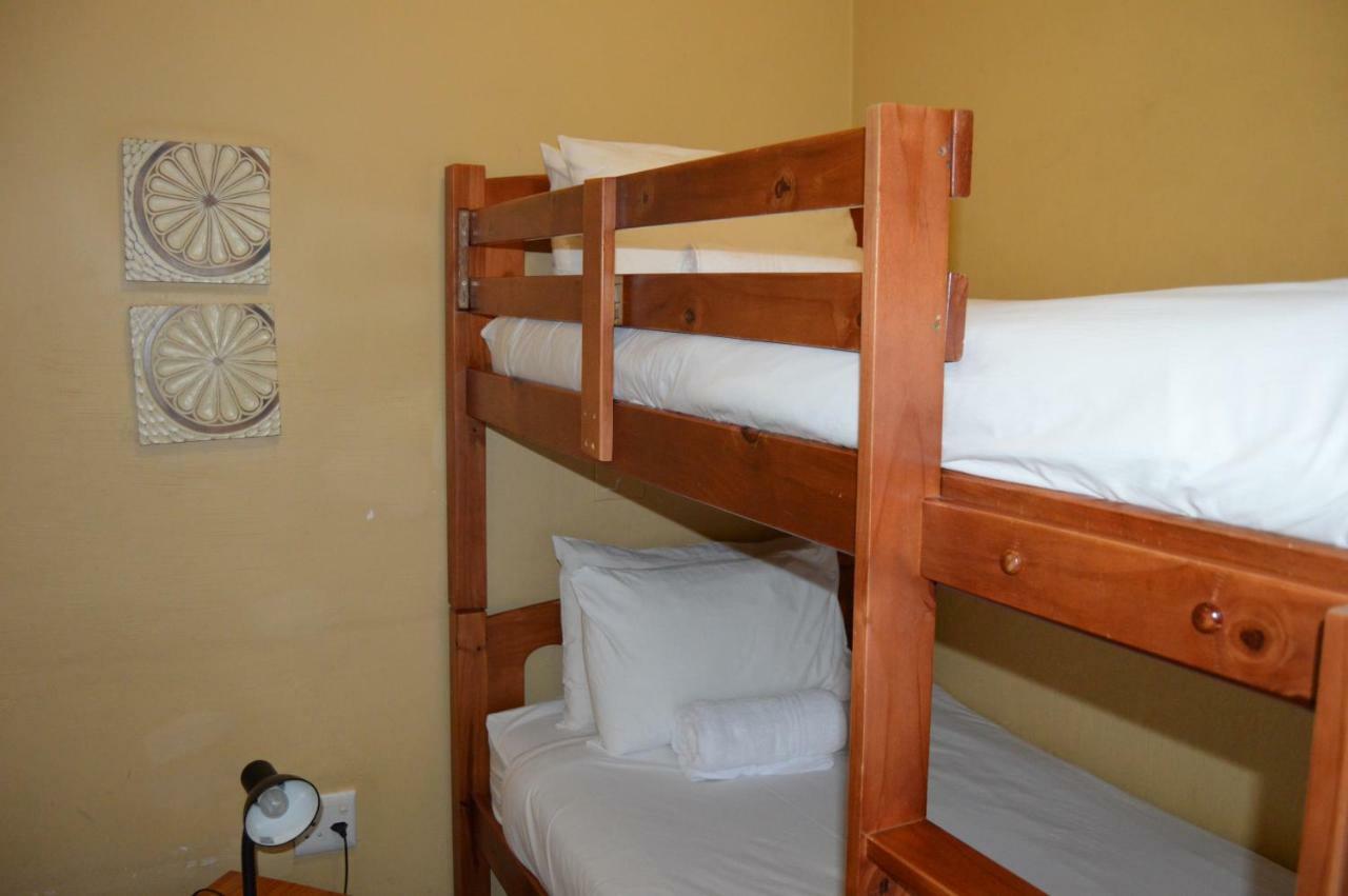 Ascot Inn Pietermaritzburg Exterior photo