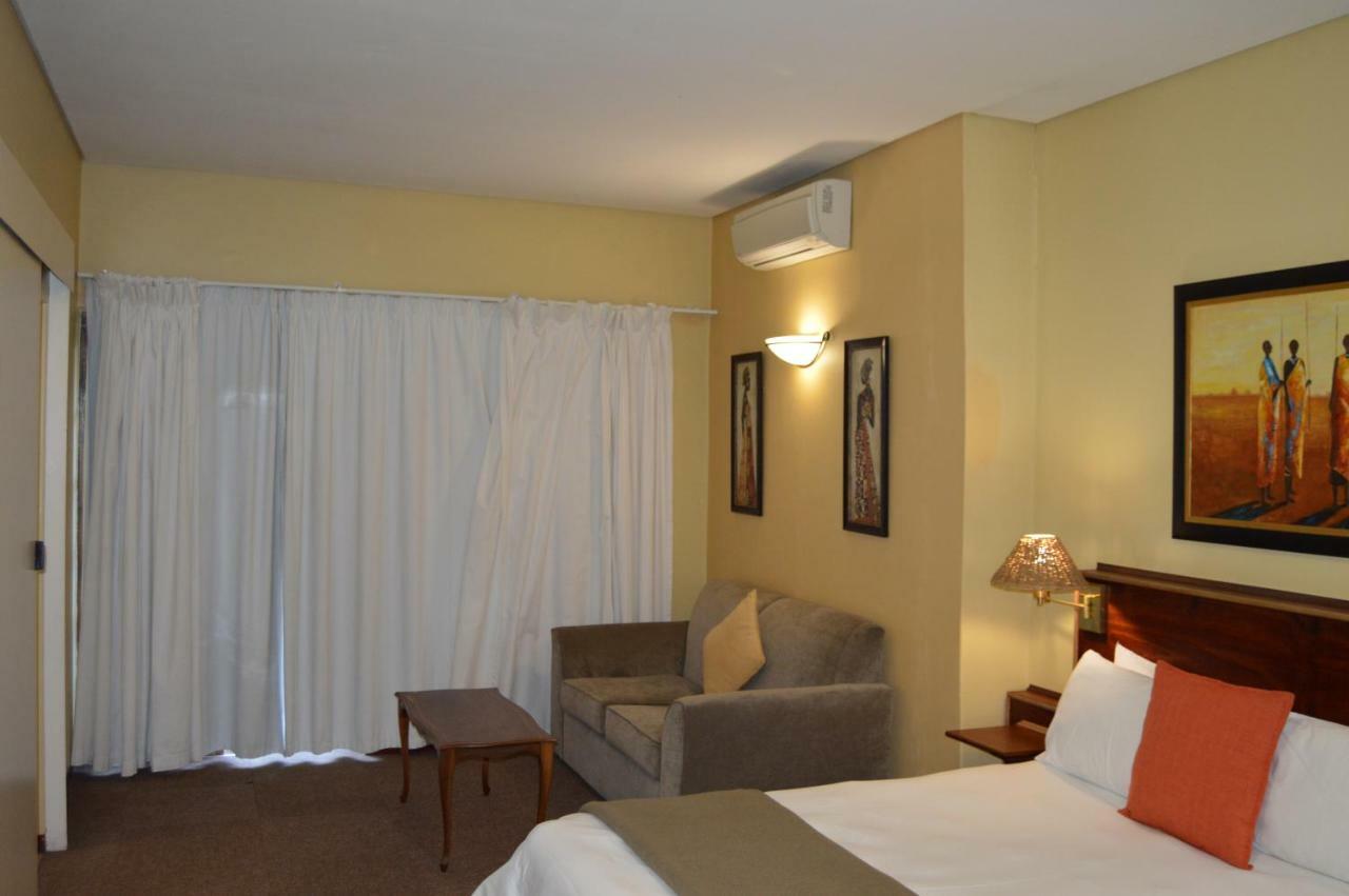 Ascot Inn Pietermaritzburg Exterior photo