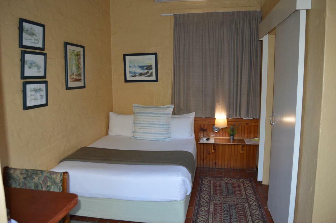 Ascot Inn Pietermaritzburg Exterior photo